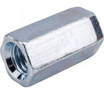 Гайка ЦКИ DIN6334 М12 удлиненная Ц 50 шт. 60796