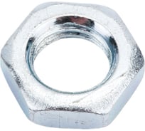 Гайка ЦКИ DIN439B низкая M16 Ц 50 шт. 60675