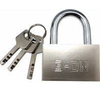 Навесной замок On 60 мм, сталь 22-02-160