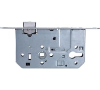 Корпус огнестойкого замка Nemef 1769/02/65mm PZ ZN front 24x235, DIN Right, под шток 9мм 69273