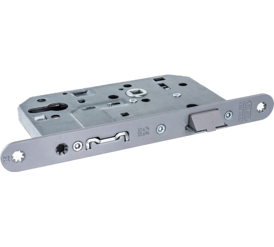 Корпус огнестойкого замка Nemef 1769/02/65mm PZ ZN front 24x235, DIN Right, под шток 9мм 69273