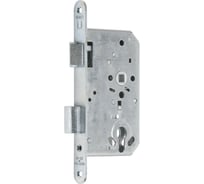 Корпус огнестойкого замка Nemef 1769/03/65mm PZ ZN front 24x235, DIN Right 69175