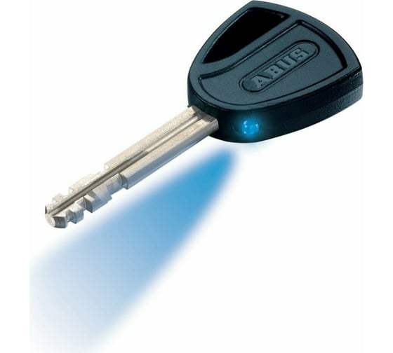 Навесной замок ABUS 37/55 Sea&Snow GRANIT Plus-System B/EFSPP 64936