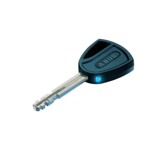 Навесной замок ABUS 37/55 Sea&Snow GRANIT Plus-System B/EFSPP 64936