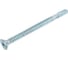 Саморез дерево-металл HIMTEX тип Flugel Torx 25, со сверлом 5,5*70 200 шт. FLUG5570 2