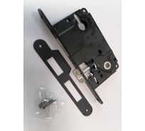 Замок под цилиндр, черный Vantage ML85BL