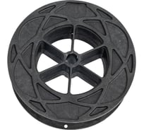 Пломбировочная проволока ОФИСМАГ двужильная, нержавеющая, диаметр 0,75 мм, длина 400 м 600280