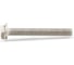 Болт Metiz-A2 DIN 6921 M6x20/20 мм, А2 нерж. с шестигр. гол. с фланцем, 10 шт. 692120620 10 2