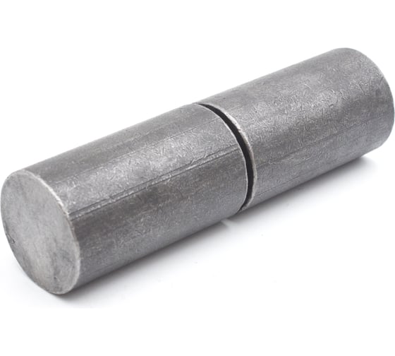 Петля гаражная Дверной Страж d. 40х140 мм ДС65530