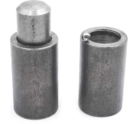 Петля гаражная Дверной Страж d. 40х140 мм ДС65530