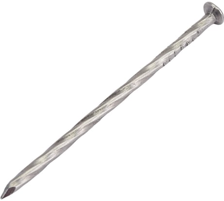 Винтовые гвозди Steelfix 3,0х70 без покрытия 1 кг А-00375