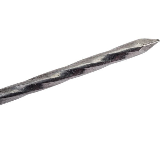 Винтовые гвозди STEELFIX 3,0х70 1 кг (255 шт.) А-00375