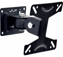 Кронштейн VLK наст. LED/LCD телевизоров TRENTO-102 Black 51050