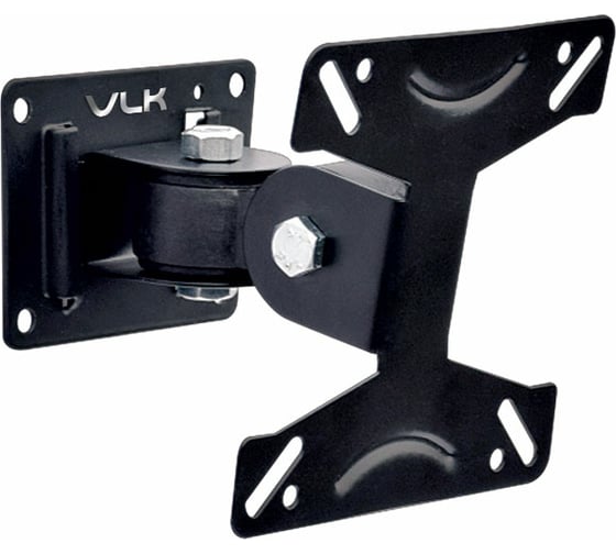 Кронштейн VLK наст. LED/LCD телевизоров TRENTO-102 Black 51050