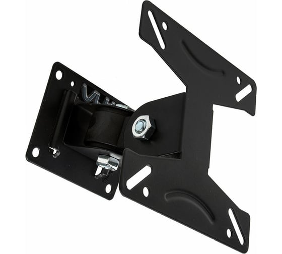 Кронштейн VLK наст. LED/LCD телевизоров TRENTO-102 Black 51050