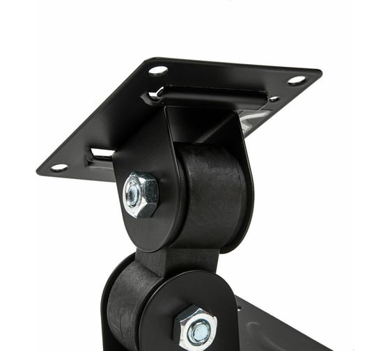 Кронштейн VLK наст. LED/LCD телевизоров TRENTO-102 Black 51050