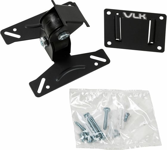 Кронштейн VLK наст. LED/LCD телевизоров TRENTO-102 Black 51050