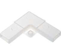 Угол москитной сетки НАКРЕПКО 4 шт 217301