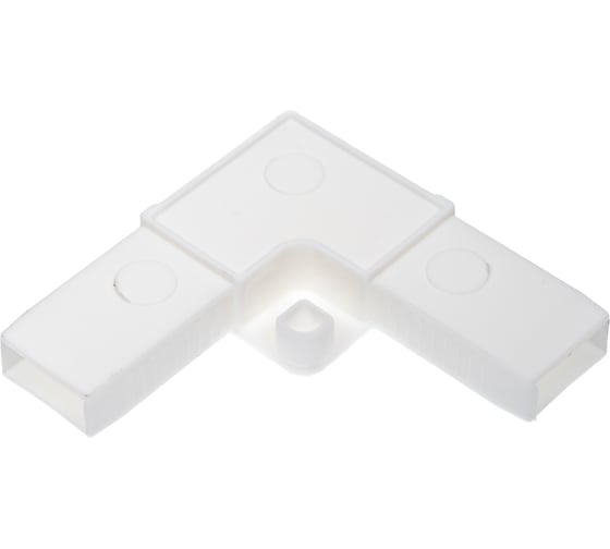 Угол москитной сетки НАКРЕПКО 4 шт 217301 1