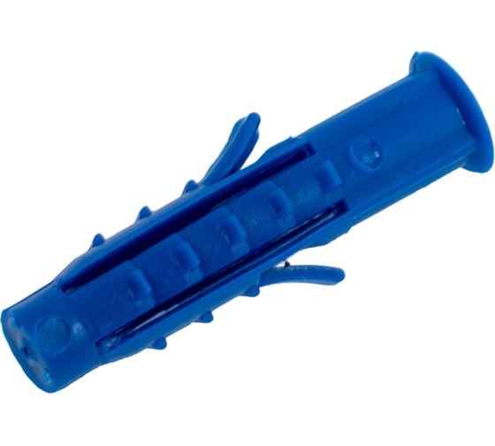 Дюбель НАКРЕПКО универсальный 6х30 750 шт. 102404 1