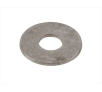 Шайба Евразия 10 мм, DIN 9021, усиленная, гальван. цинк (2200 шт.) 4687205424136