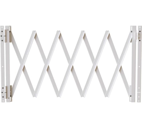 Решетка на окно раздвижная АрсеналЪ "Универсал" 520x950 052095