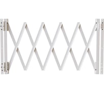 Решетка на окно раздвижная АрсеналЪ "Универсал" 520x770 052077