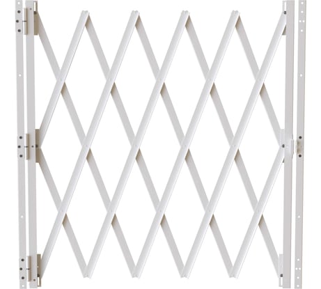 Решетка на окно раздвижная АрсеналЪ "Универсал" 1020x1490 102149