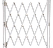 Решетка на окно раздвижная АрсеналЪ "Универсал" 1020x1130 102113