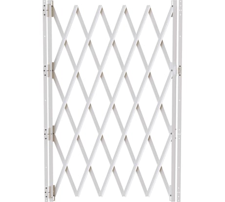 Решетка на окно раздвижная АрсеналЪ "Универсал" 1520x770 152077