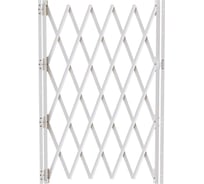 Решетка на окно раздвижная АрсеналЪ "Универсал" 1520x950 152095