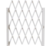 Решетка на окно раздвижная АрсеналЪ "Универсал" 1260x950 126095