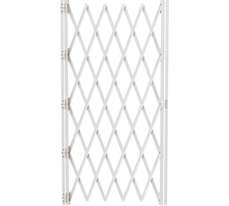 Решетка на окно раздвижная АрсеналЪ "Универсал" 2020x1310 202131