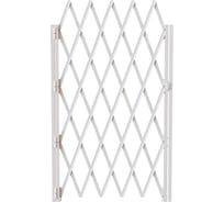 Решетка на окно раздвижная АрсеналЪ "Универсал" 1760x1130 176113