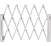 Решетка на окно раздвижная АрсеналЪ "Универсал" 760x600 76060