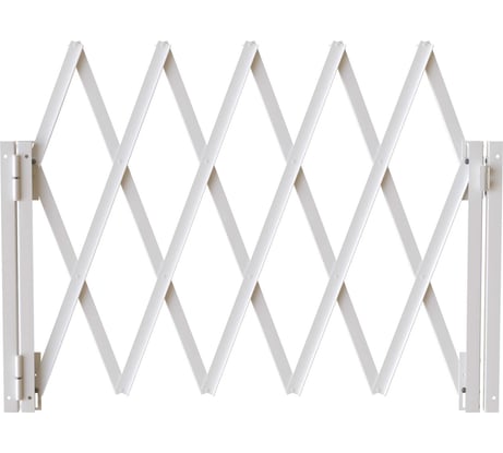 Решетка на окно раздвижная АрсеналЪ "Универсал" 760x600 76060