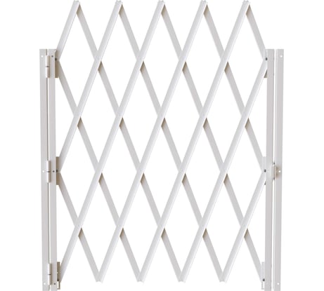 Решетка на окно раздвижная АрсеналЪ "Универсал" 1260x1130 126113