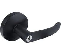 Ручка накладная DORF для 1700B и 1700C с фиксацией ключом H-101