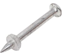 Одиночные дюбель гвозди по бетону Fedast тип DN 37 мм, 100 шт. в упаковке FD-DN37P8