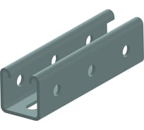 Страт профиль УМС Strut 41x41x2,5x1000 SP-41-1000