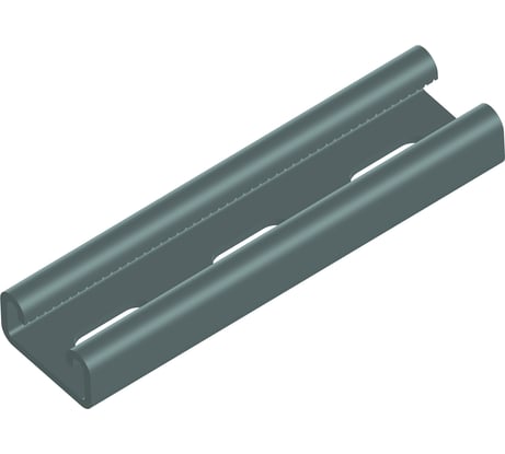 Страт профиль УМС Strut 41x21x2,5x3000 SP-21-3000