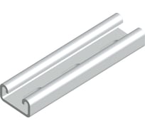Страт-профиль 41x21x2,0x3000 мм УМС MP-21-3000