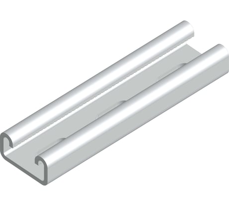 Страт-профиль 41x21x2,0x3000 мм УМС MP-21-3000