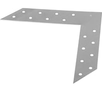 Угловой соединитель TUNDRA krep, 175х175х35х2 мм 2532093