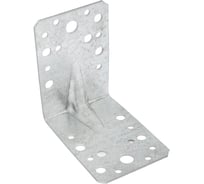 Усиленный крепежный уголок TUNDRA 90х90х65х2.0 ГОЦ, 1 шт. 5294412