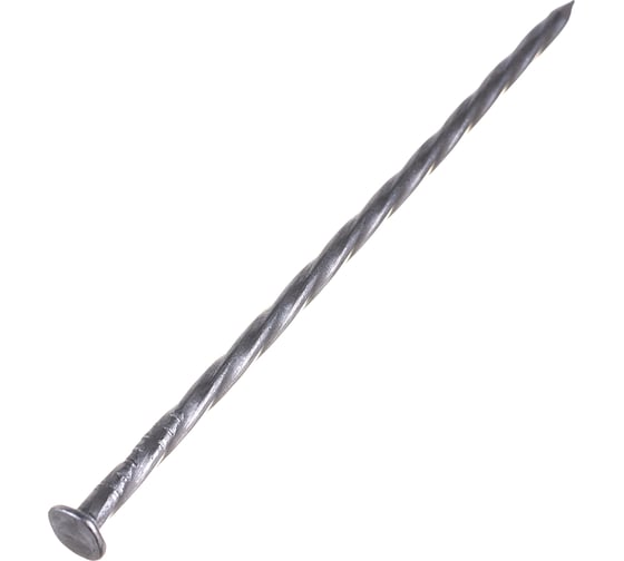 Винтовые гвозди STEELFIX 4,0х120 1кг А-00380