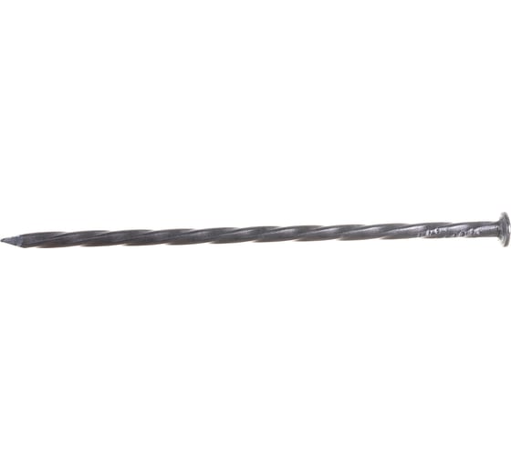 Винтовые гвозди STEELFIX 4,0х120 1кг А-00380