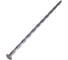 Винтовые гвозди Steelfix 4,0х120 без покрытия 1кг А-00380 7