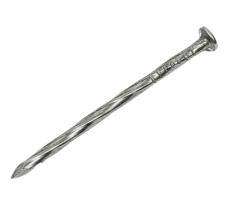 Винтовые гвозди STEELFIX 2,5х50 1кг А-00373