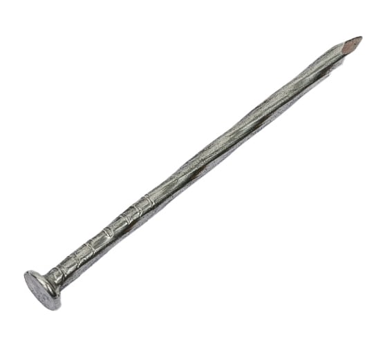 Винтовые гвозди STEELFIX 2,5х50 1кг А-00373